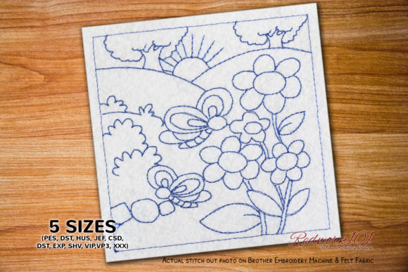 A Sweet & Classic Butterfly Design for Personalized Gifts