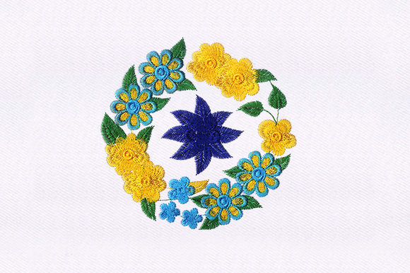 Flowers Collection: A Designer Review for Branded Merchandise