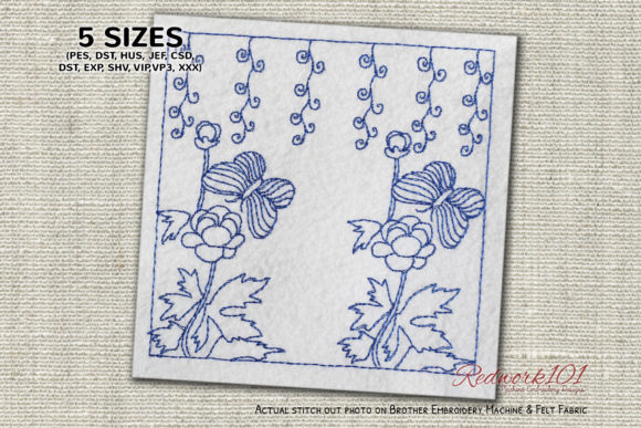 Flying Butterflies with Flower: A Sweet Emblem for Personalized Gifts