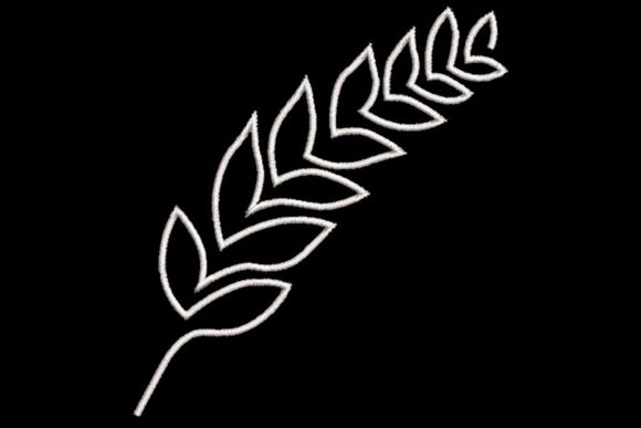 Why Minimalistic One Line Leaves is Perfect for Personalized Gifts